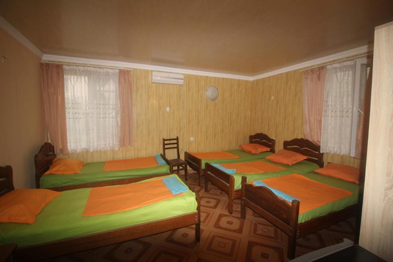 Hotel Nodmax Урекі Екстер'єр фото